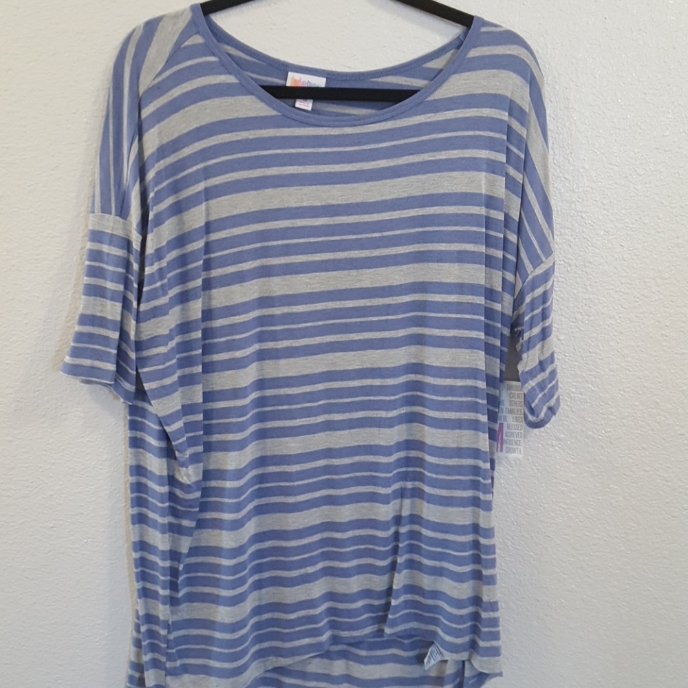 Lularoe Irma
